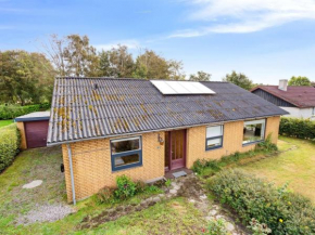 Holiday Home Magh - 9-8km from the sea by Interhome